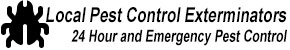 East Calais VT Pest Control Exterminators
